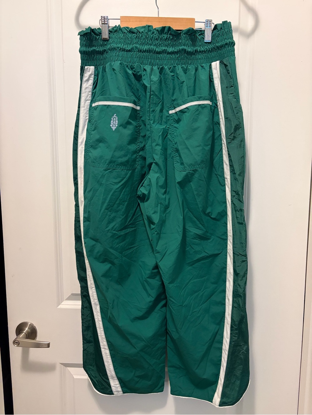 Free People Movement Champ is Here Pants - Picture 6 of 6